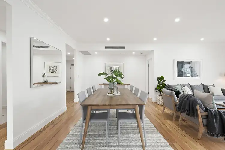 Fourth view of Homely apartment listing, 41/5 Woodlands Avenue, Breakfast Point NSW 2137