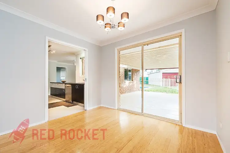 Fifth view of Homely house listing, 5 Bush Court, Crestmead QLD 4132