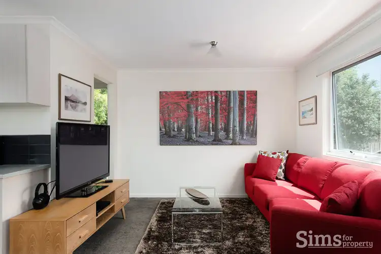 Third view of Homely house listing, 13a Hartnoll Place, Evandale TAS 7212