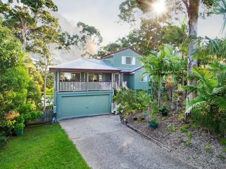 96 Dixon Road, Buderim QLD 4556