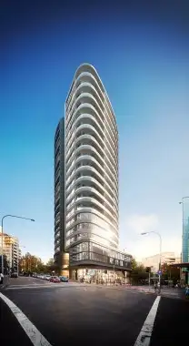 Main view of Homely apartment listing, 602/241 Oxford Street, Bondi Junction NSW 2022