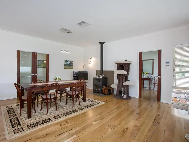 Second view of Homely house listing, 30 Leschenaultia Circle, Donnybrook WA 6239
