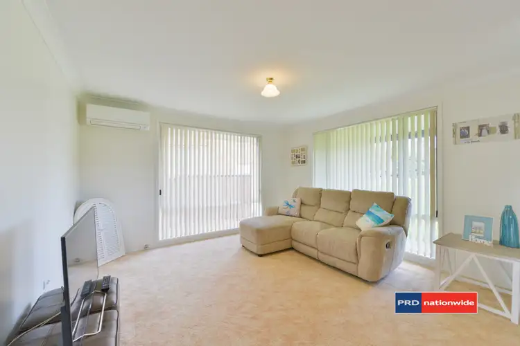 Fifth view of Homely house listing, 4 Windhover Crescent, Tamworth NSW 2340