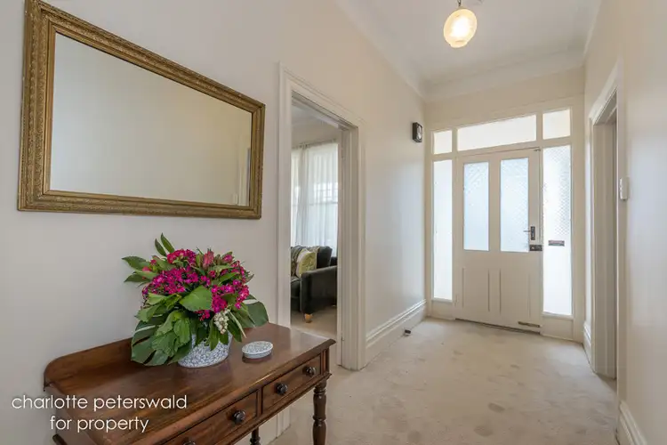 Sixth view of Homely house listing, 6 Grosvenor Street, Sandy Bay TAS 7005