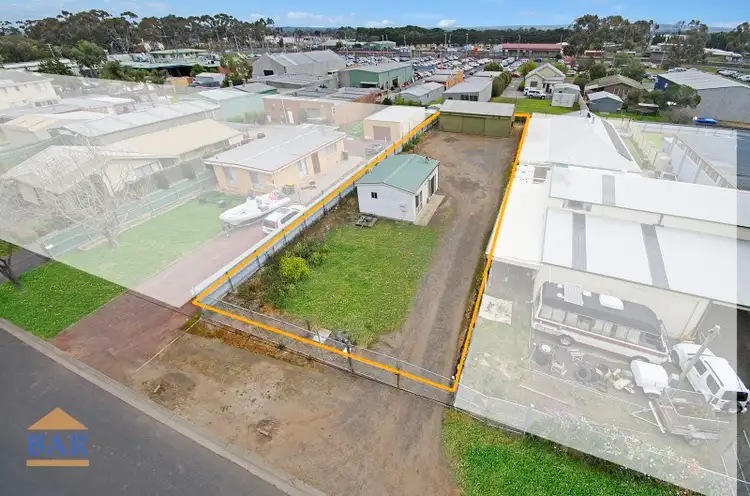 Second view of Homely land listing, 23 Clover Street, Lara VIC 3212