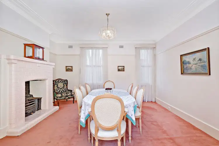 Fifth view of Homely house listing, 5 Livingstone Street, Burwood NSW 2134