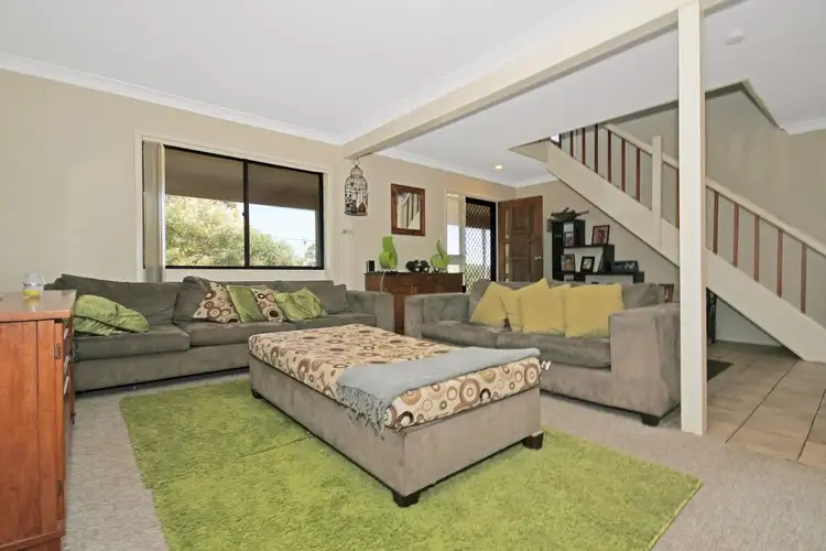 Second view of Homely house listing, 40 Calga Crescent, Catalina NSW 2536