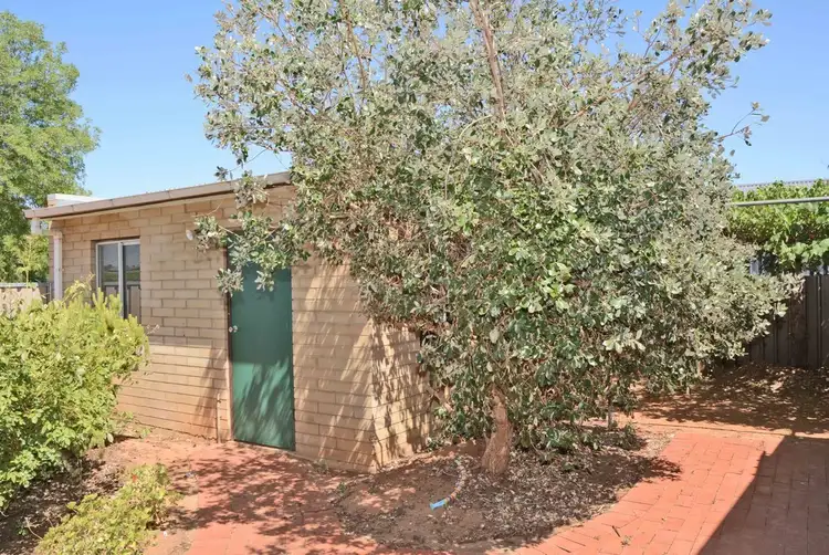 Fifth view of Homely house listing, 113 GEORGE STREET, Robinvale VIC 3549