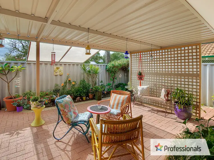 Third view of Homely house listing, 3/7 Talga Court, West Busselton WA 6280