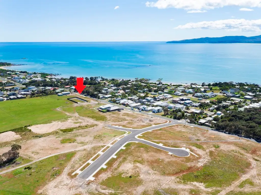 Main view of Homely land listing, Lot 30 Joyce Street, Hawley Beach TAS 7307