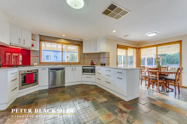 Seventh view of Homely house listing, 9 Muskett Place, Conder ACT 2906