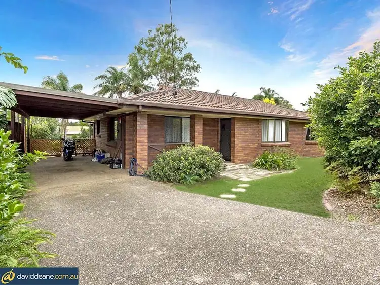 Fourth view of Homely house listing, 4 Augustins Cres, Petrie QLD 4502