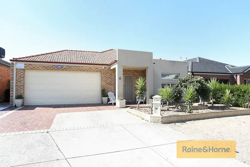 Main view of Homely house listing, 1 Treasury Place, Craigieburn VIC 3064