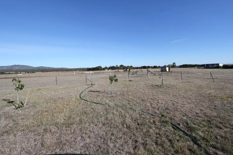 Sixth view of Homely land listing, 84 Heath Street, Clunes VIC 3370