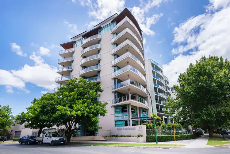 7/67 Mill Point Rd, South Perth WA 6151