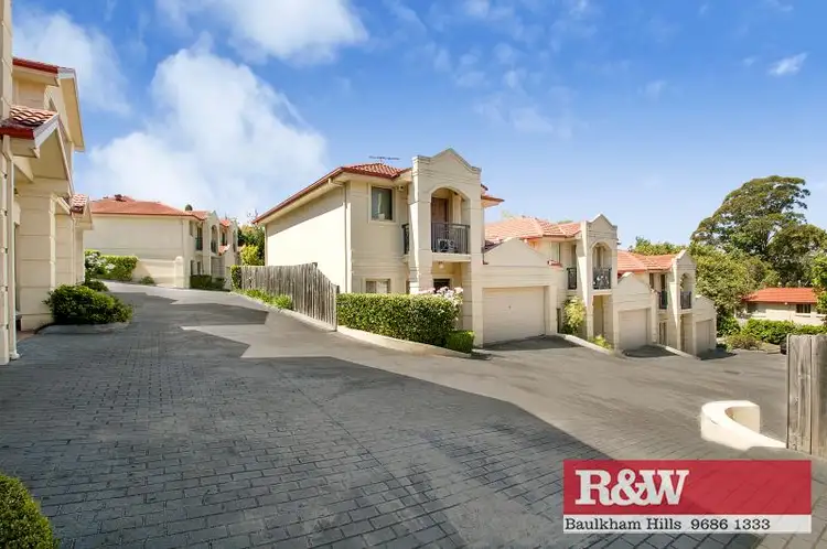 Second view of Homely townhouse listing, Address available on request