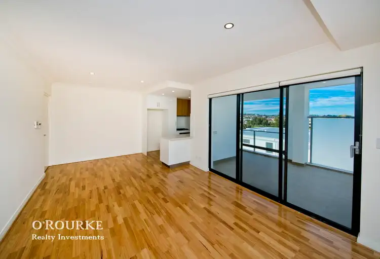 Sixth view of Homely apartment listing, 10/16 Sackville Terrace, Scarborough WA 6019