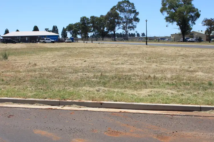 Second view of Homely land listing, 11 Lansdowne Drive, Dubbo NSW 2830