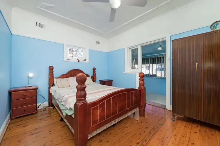 Fifth view of Homely semi-detached listing, 62a Portland Street, Croydon Park NSW 2133