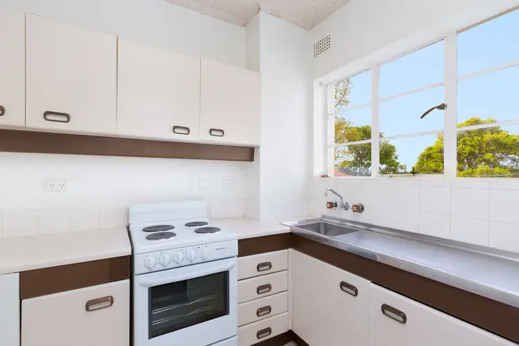 Third view of Homely apartment listing, 7/161A Willoughby Rd, Naremburn NSW 2065