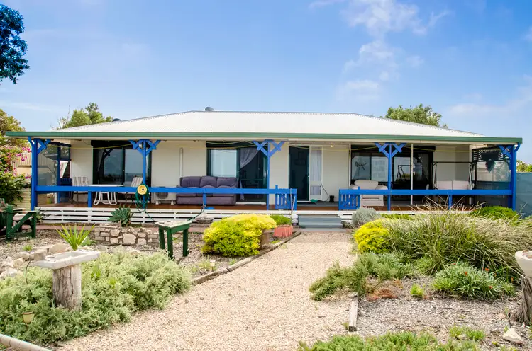 Main view of Homely house listing, 6 West Terrace, Haslam, Streaky Bay SA 5680