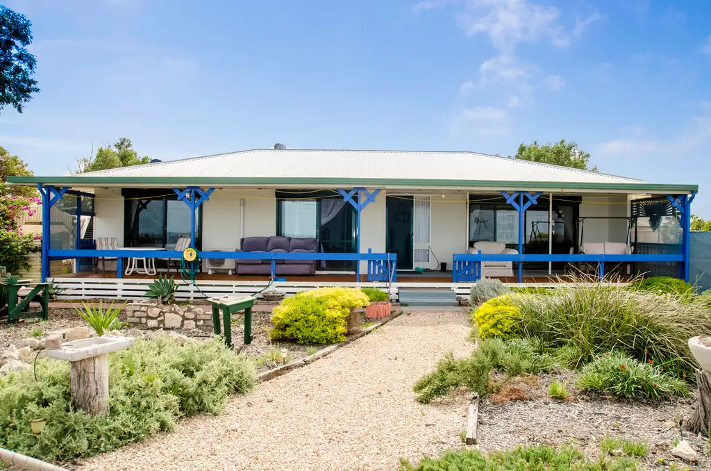 Main view of Homely house listing, 6 West Terrace, Haslam, Streaky Bay SA 5680