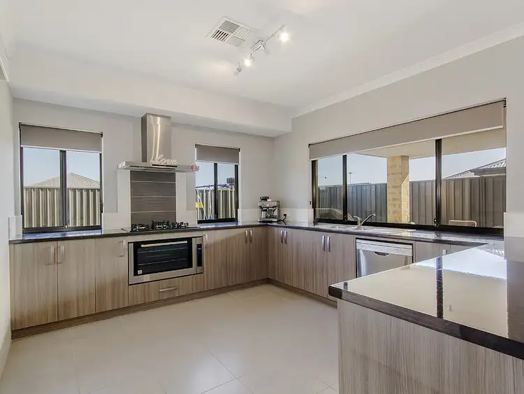 156 Kerosene Lane, Baldivis WA 6171