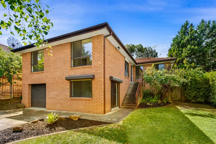 19 Montreal Drive, Doncaster East VIC 3109