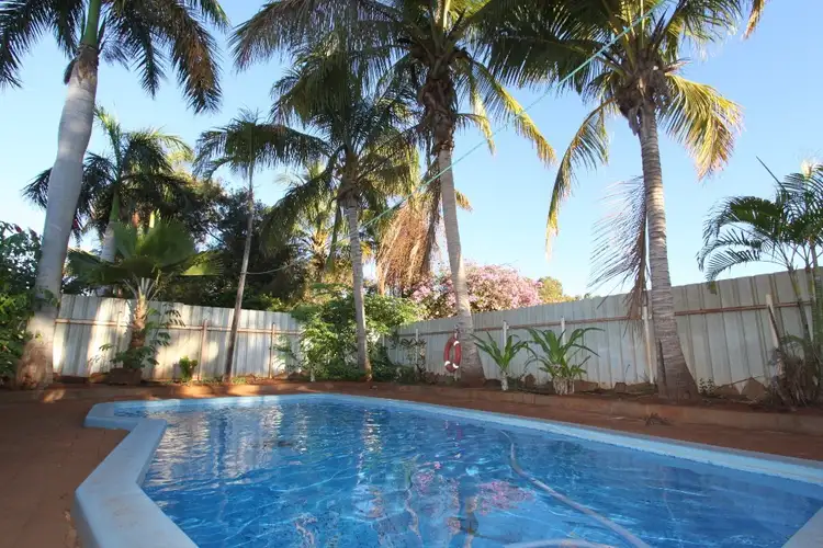 Second view of Homely house listing, 9 Elliott Crescent, Dampier WA 6713