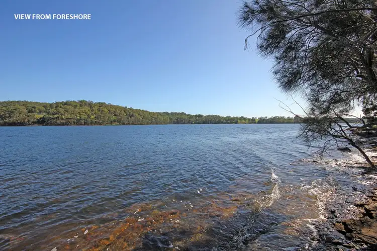 Second view of Homely house listing, 16 James Crescent, Kings Point NSW 2539