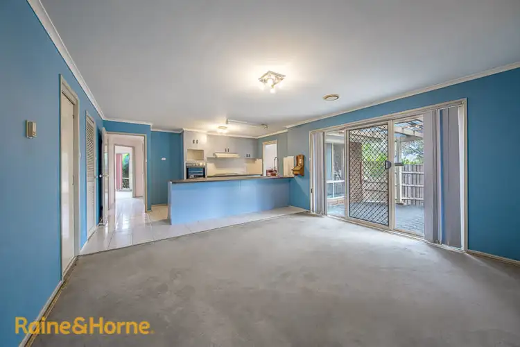 Fourth view of Homely house listing, 28 Westward Ho Drive, Sunbury VIC 3429