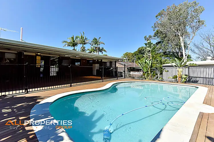 33 Camaro Street, Runcorn QLD 4113