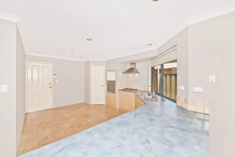 Fifth view of Homely house listing, 40 Chesapeake Parade, Port Kennedy WA 6172