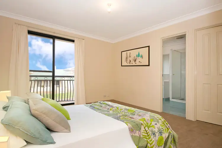 Second view of Homely townhouse listing, 5 St Pauls Crescent, Joondalup WA 6027