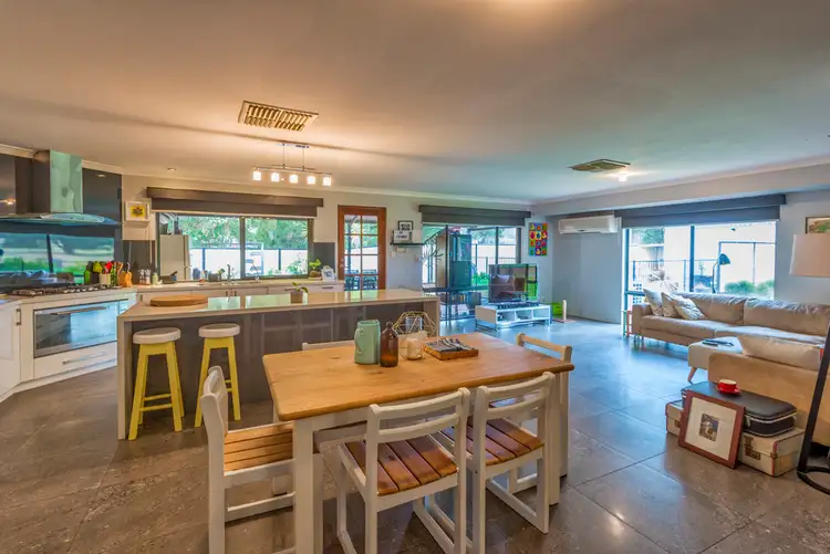 Second view of Homely house listing, 46 Recreation, Waroona WA 6215