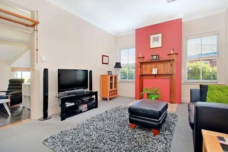 Sixth view of Homely house listing, 1/39 Forster St, Invermay TAS 7248
