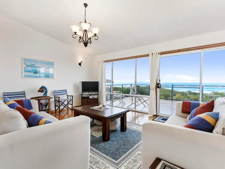 Fifth view of Homely house listing, 249 Carlton Beach Road, Carlton TAS 7173
