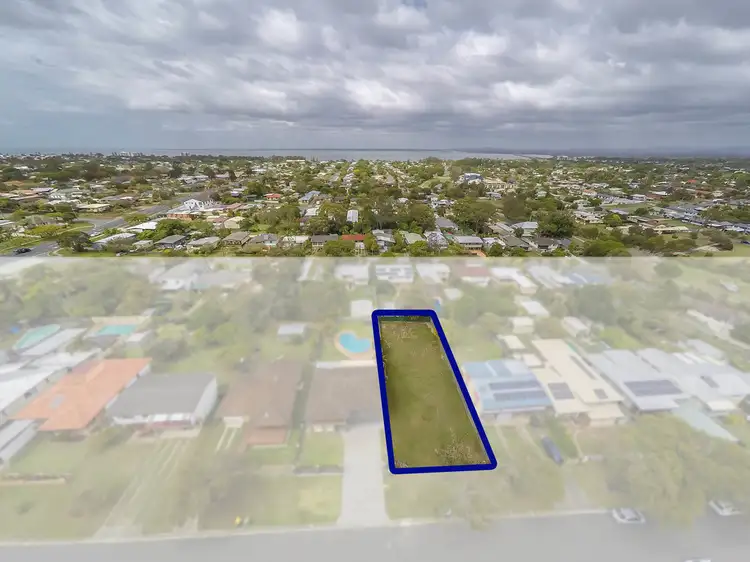 Fourth view of Homely land listing, 93a Dunbar Street, Margate QLD 4019