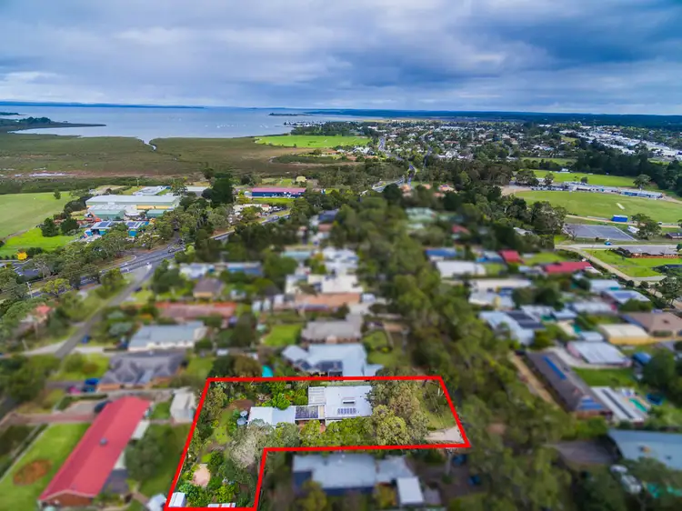 Third view of Homely house listing, 17 Burke Street, Hastings VIC 3915