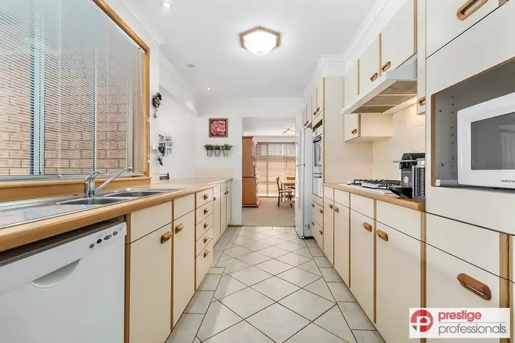 Fourth view of Homely house listing, 4 Balala Court, Wattle Grove NSW 2173