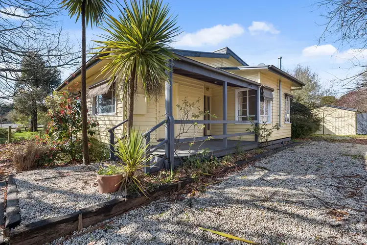 Second view of Homely house listing, 1911 Mount Macedon Road, Woodend VIC 3442