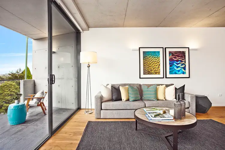5/258 Wardell Road, Marrickville NSW 2204