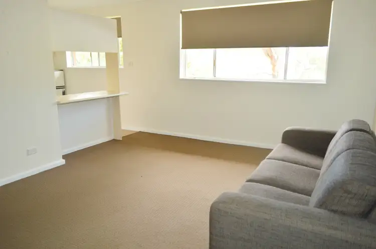 Fifth view of Homely apartment listing, 4/22 Discovery Street, Red Hill ACT 2603