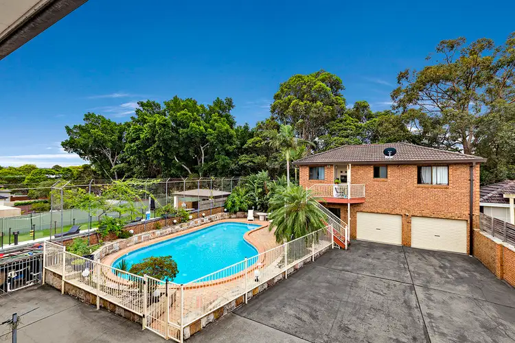 Second view of Homely house listing, 21 AUGUSTA STREET, Strathfield NSW 2135