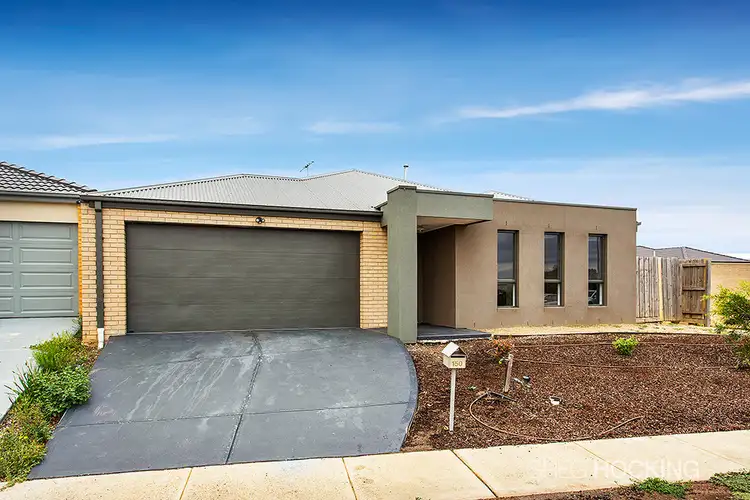 Second view of Homely house listing, 150 Riversdale Drive, Tarneit VIC 3029