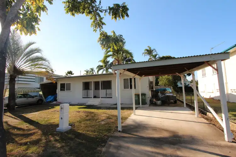 25 Sheffield Street, Gulliver QLD 4812
