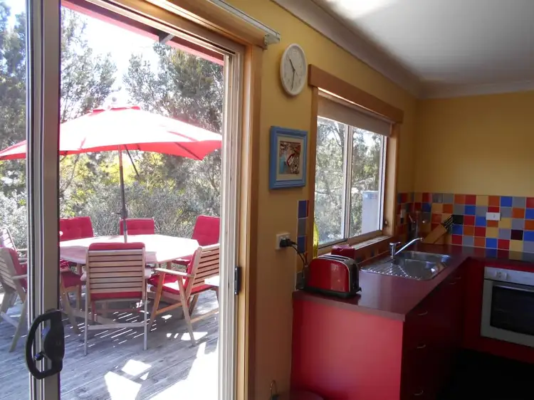 Fourth view of Homely house listing, 8 Jade Court, Orford TAS 7190