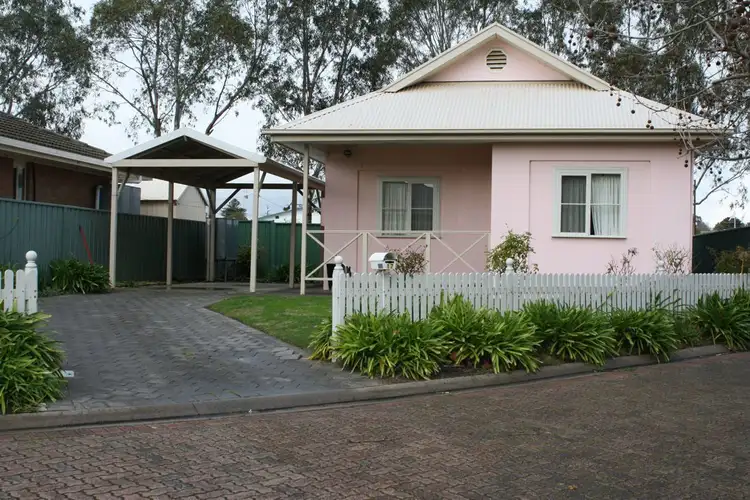17 Parkside Court, Naracoorte SA 5271
