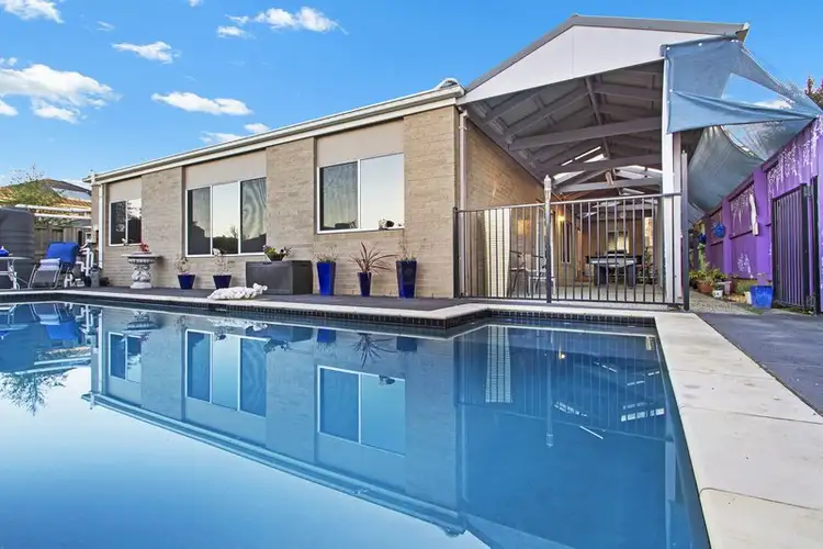 Second view of Homely house listing, 40 Arena Parade, Officer VIC 3809