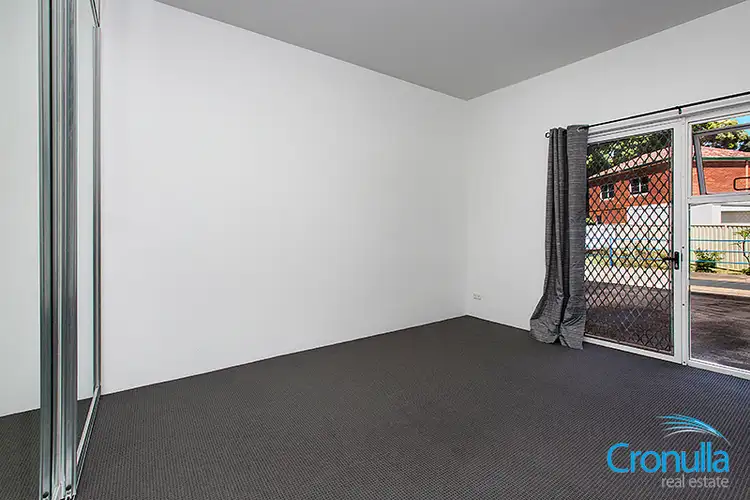 Sixth view of Homely apartment listing, 3/31-35 Ewos Parade, Cronulla NSW 2230